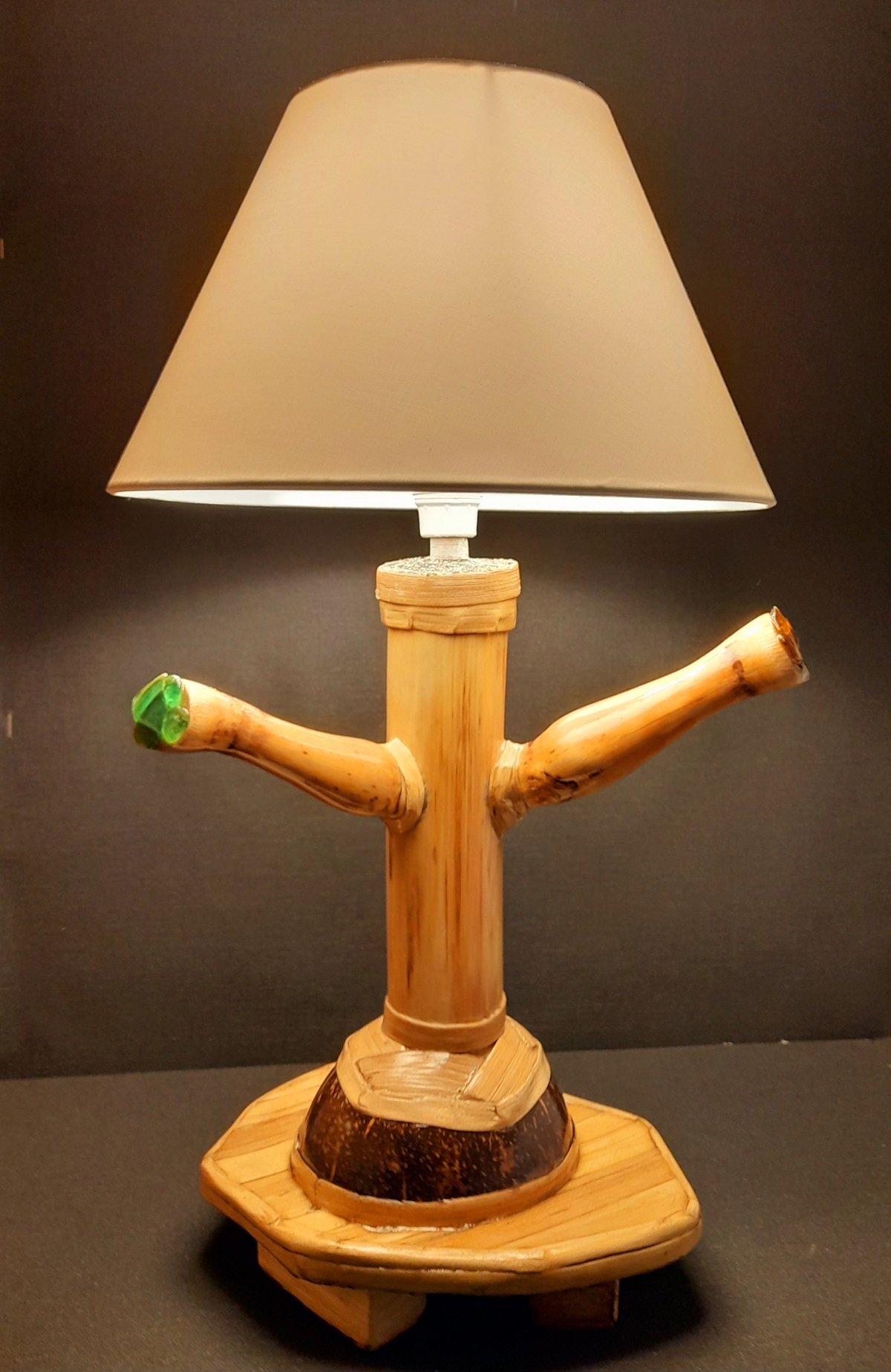 Lampe Blandine
